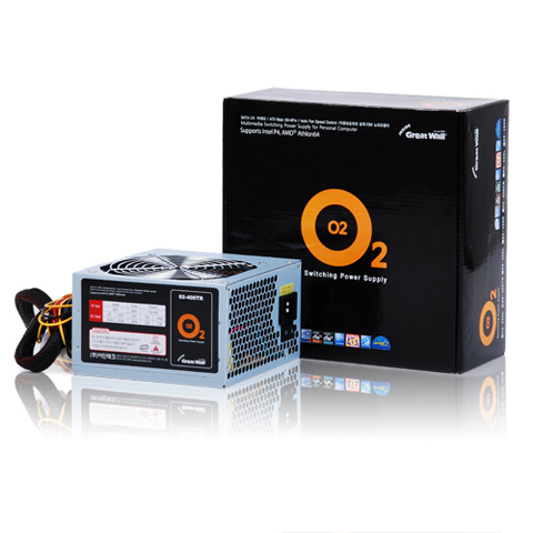 02POWER O2-400TR