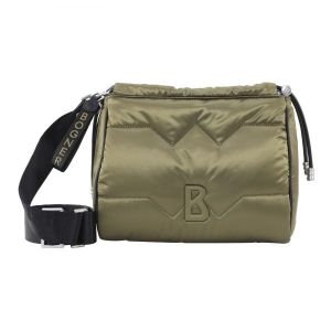  보그너 Bogner 모르진 그레시아 숄더백 M 카키 크로스백 가방 146788 단일사이즈