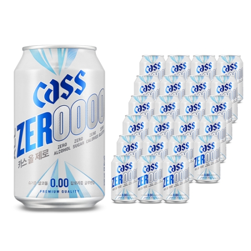 ������� ī�� ������ 0.00 330ml