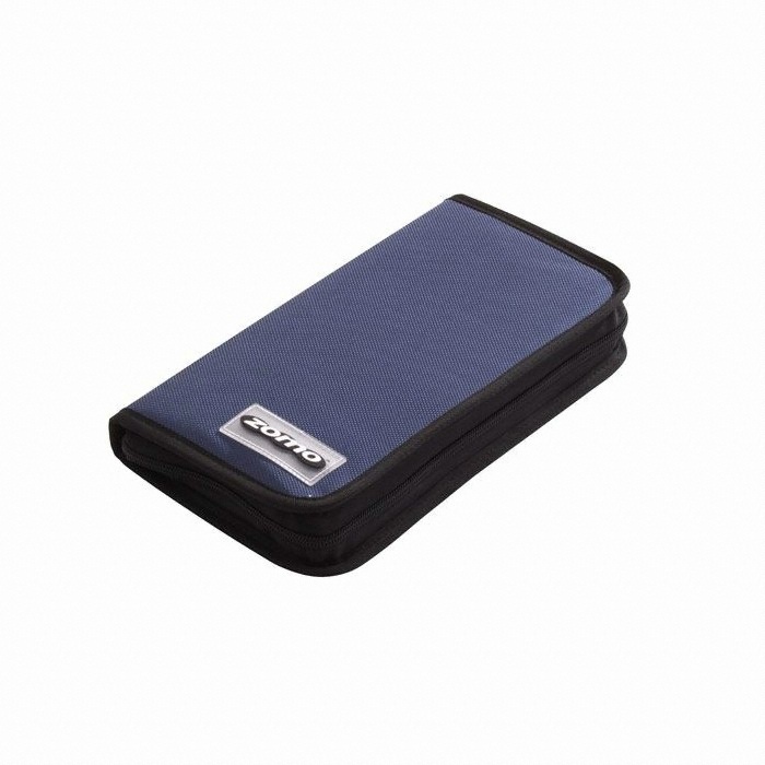 ZOMO CD-Bag Small 24cd (Navy)_이미지