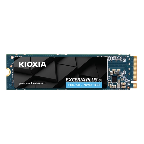 키오시아 EXCERIA PLUS G4 M.2 NVMe 해외구매 (1TB)_이미지