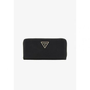 게스 추측 미니 로렐 지갑 검은색 7663471