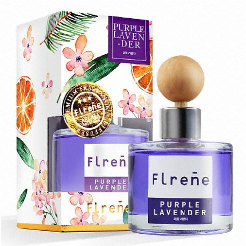 허브갤러리 플렌느 차량용 디퓨저 50ml