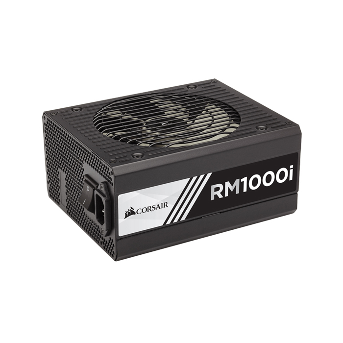 CORSAIR RM1000i 80PLUS골드
