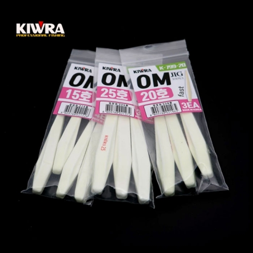 키우라 오모지그 한치 오모리봉돌 야광봉돌 K-799