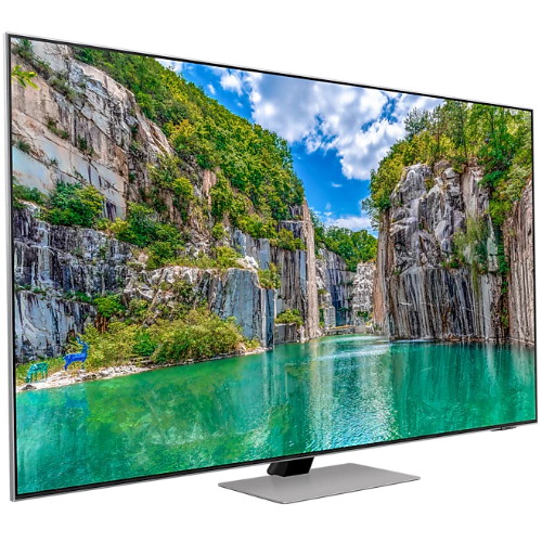 �Ｚ���� �׿�QLED KQ55QNA88AFXKR