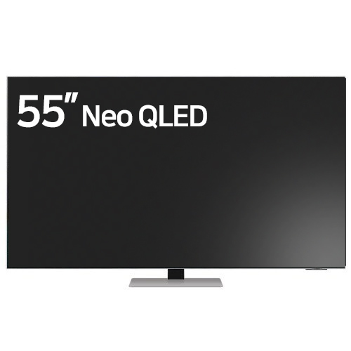 삼성전자 네오QLED KQ55QNA88AFXKR (스탠드)
