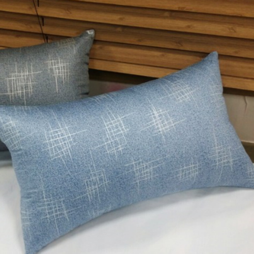 쭈앙 솜포함쿠션 쇼파 등받이의자 등쿠션 허리쿠션