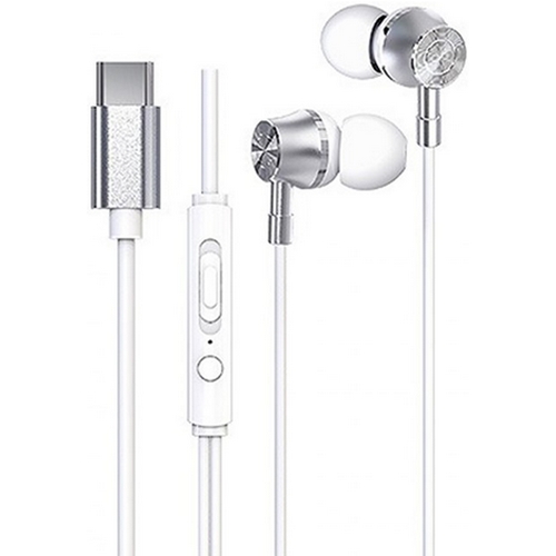 액티몬 C타입 유선 이어폰 MON EAR SOUND_이미지