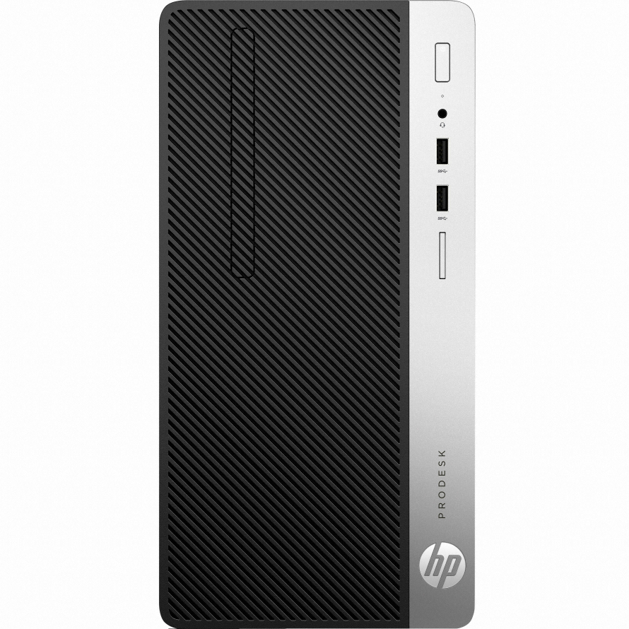 HP 프로데스크 400 G6 i5-9500 Win10Pro (16GB, SSD 500GB + 1TB)