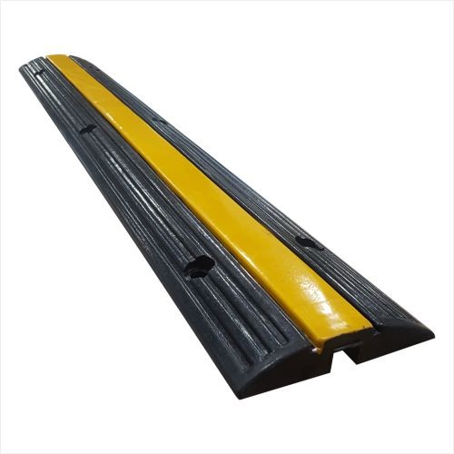 전선보호용 과속방지턱 1구