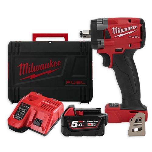 밀워키 M18 FIW212 (5.0Ah, 배터리 1개)_이미지