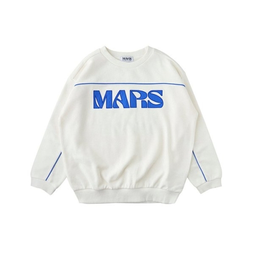 리틀그라운드 마스 코지스웨트셔츠 7611G-334-02