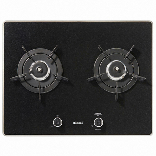 린나이 RBR-P2501D (프리스탠딩, 5cm)_이미지