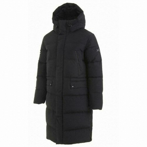 밀레(MILLET) 스웨그 알파 다운 MXNWD171