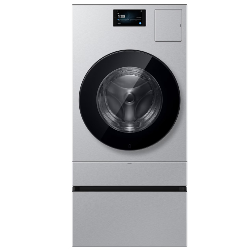 삼성전자 비스포크 AI 콤보 WD90H25AHT (+수납함, WD90H25AHTN1)_이미지