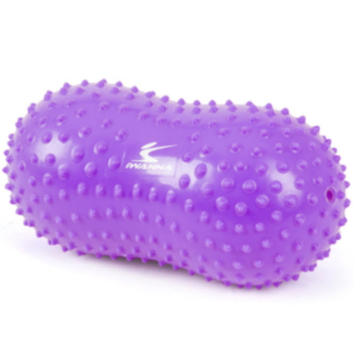 코리아스포츠 아이워너 미니 땅콩 짐볼_이미지