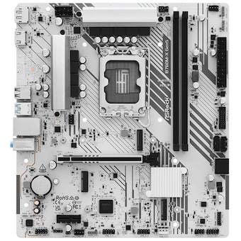ASRock B760M-X Gen5 에즈윈 (벌크)