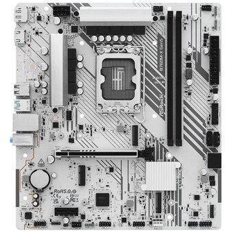 <b>ASRock</b> B760M-X Gen5 에즈윈 (벌크)