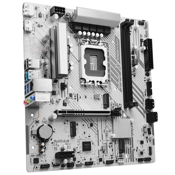 ASRock B760M-X Gen5 에즈윈 (벌크)_이미지