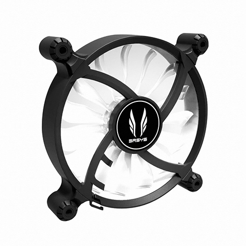 3RSYS MOON FAN 2 140