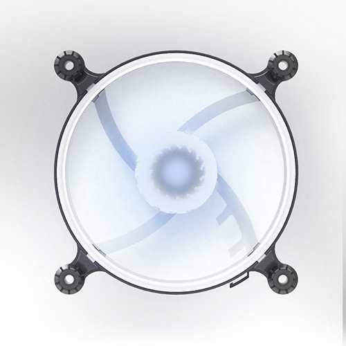 3RSYS MOON FAN 2 140