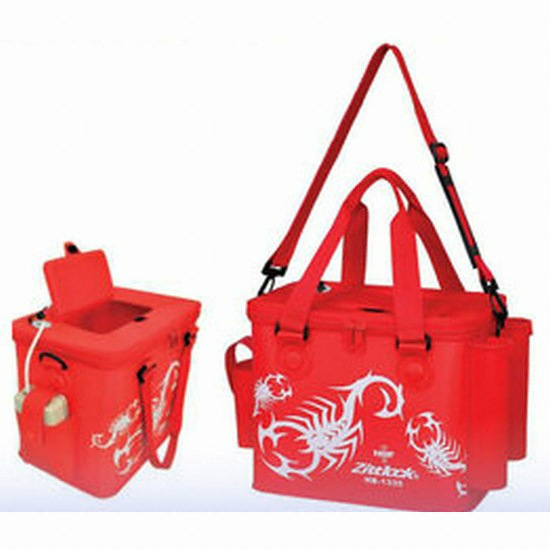 해동조구사 HDF HB-1335 지트락 멀티 EVA 다기능 살림통 33