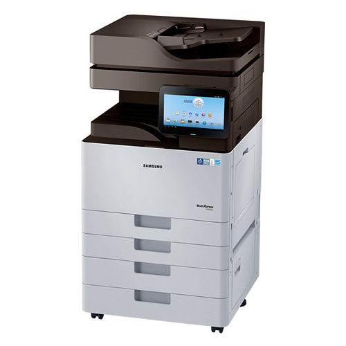 �Ｚ���� MultiXpress SL-K4350LX