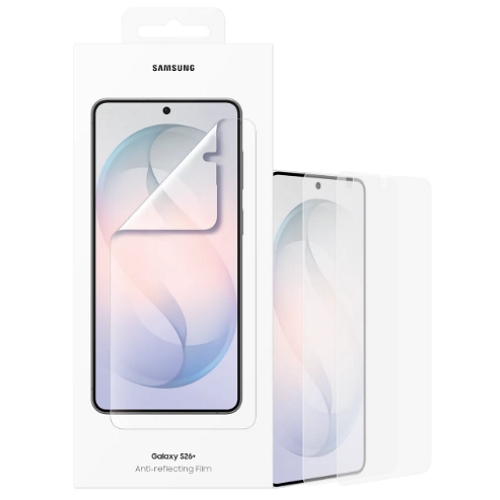 삼성전자 갤럭시S26 플러스 AR 보호필름 EF-US947 (액정 2매)