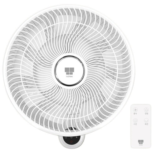 청연MnS naVee 나비 스톰 NV207-WFAN10