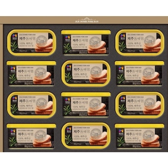 목우촌 제주돔베팸 72호