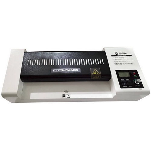 카피어랜드 ProLami HC-4340D이미지입니다. 누르면 해당 게시물로 새창이동합니다.