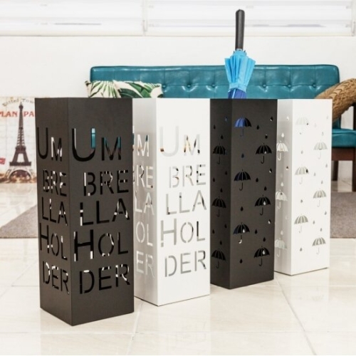 보냄 모던 철제 우산꽂이