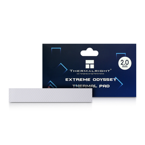 Thermalright ODYSSEY THERMAL PAD 120x20 서린 (2.0mm)_이미지
