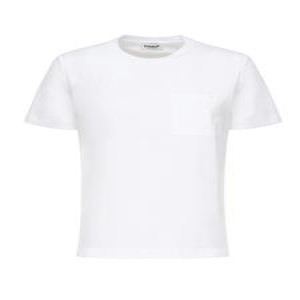 Other B 반팔 티셔츠 DS020 JF0271DIY2000 White