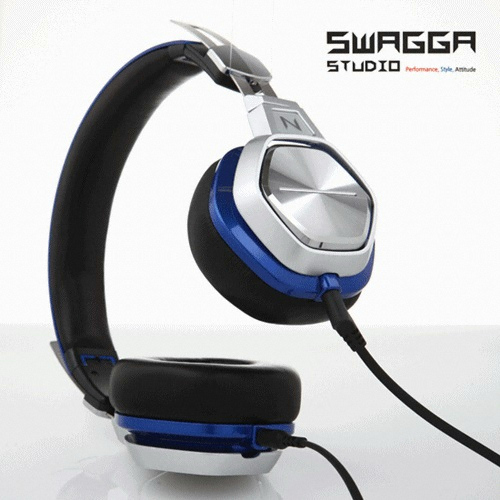 PSI코리아 Nutz SWAGGA STUDIO (정품)_이미지