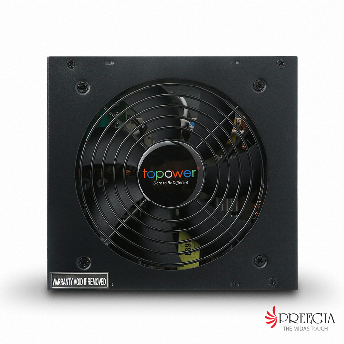 topower TOP-630A P1 80PLUS���Ĵٵ�