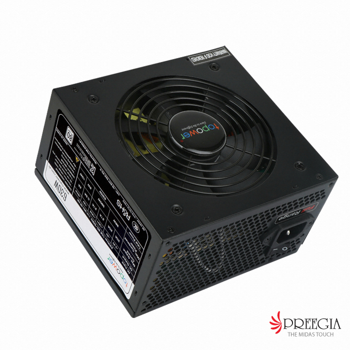 topower TOP-630A P1 80PLUS스탠다드_이미지