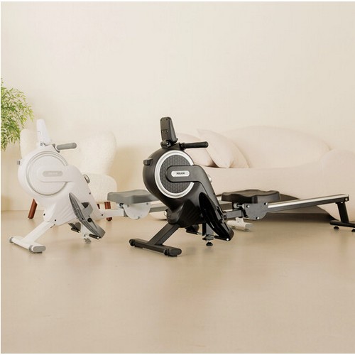 멜킨스포츠 스마트 로잉머신 가정용 (일반구매)_이미지