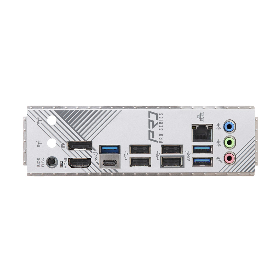 ASRock A620M Pro RS ��ص���