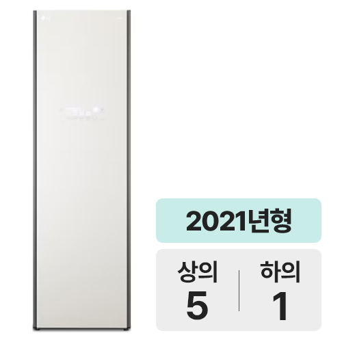 LG전자 오브제컬렉션 스타일러 S5BOC_이미지