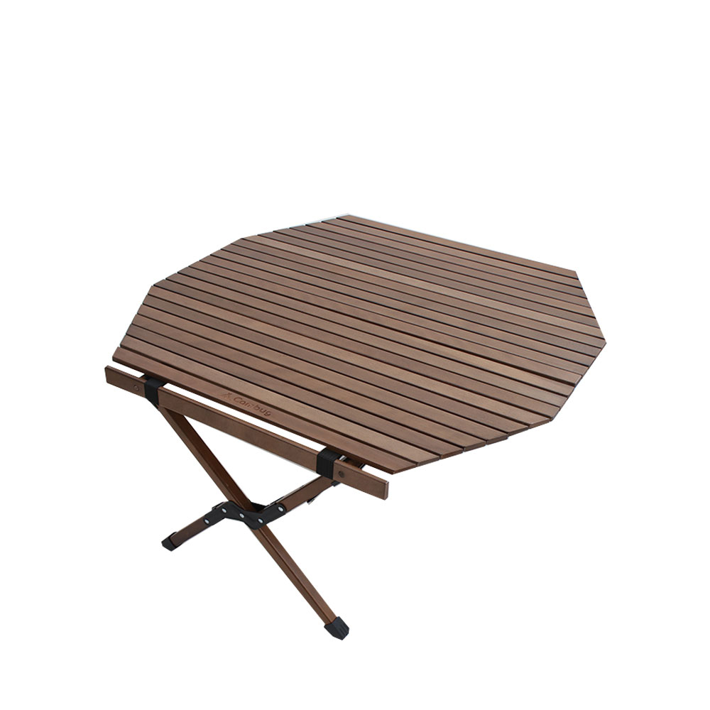 웨이코스 씽크웨이 캠벅 스틱우드 롤 팔각테이블 TN90이미지입니다. 누르면 해당 게시물로 새창이동합니다.