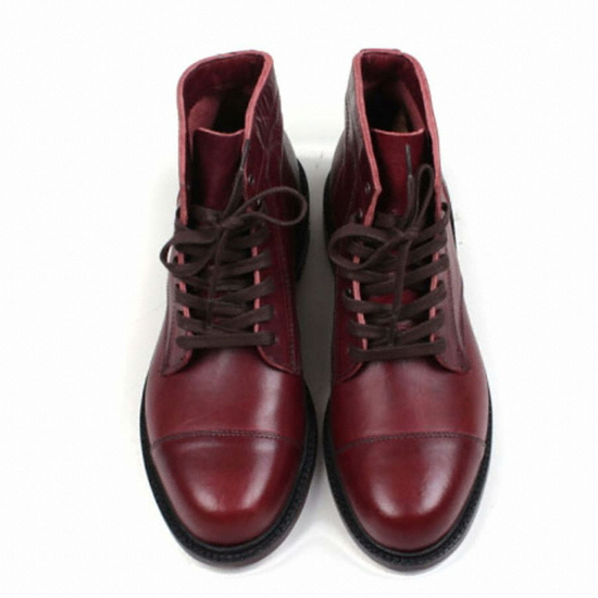 울버린 1000마일 크라우제 워커 (W00405)_이미지