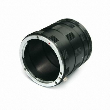 ȣ�罺���� Extension Tube Set ���縵 [�ͽ��ټ�Ʃ�꼼Ʈ] (3��1��Ʈ/ĳ�� EOS��)