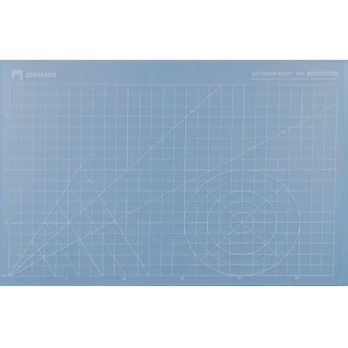 금손 베이직 플러스 패드