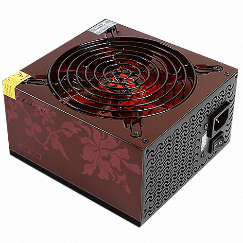 앱코 NCORE 천궁 60000 빙화 그린IC V2.3 EK_이미지