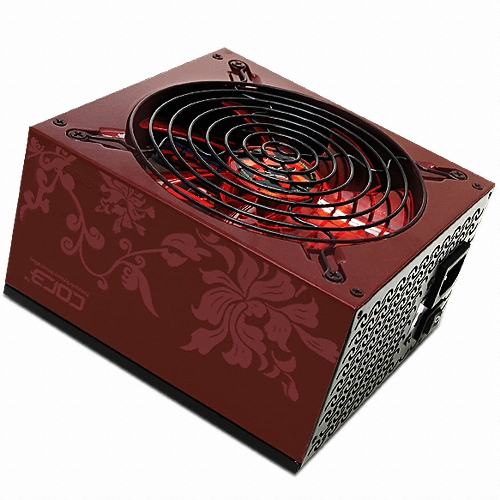 앱코 NCORE 천궁 60000 빙화 그린IC V2.3 EK_이미지