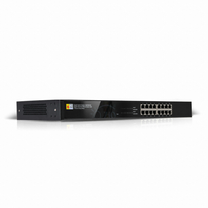 Bless ZIO GSB1660SW 스위치허브_이미지
