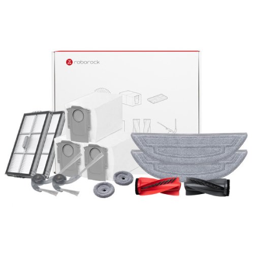 로보락 S9 MaxV Ultra 전용 액세서리 6종 키트