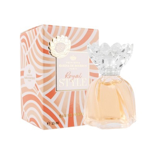 마리나드부르봉 로얄 스타일 EDP (7.5ml)_이미지